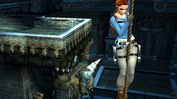 Lara Croft - Tomb Raider: Legend - Screenshot #58483 | 1280 x 960