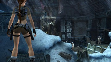 Lara Croft - Tomb Raider: Legend - Screenshot #58484 | 1280 x 960