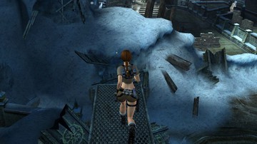 Lara Croft - Tomb Raider: Legend - Screenshot #58486 | 1280 x 960