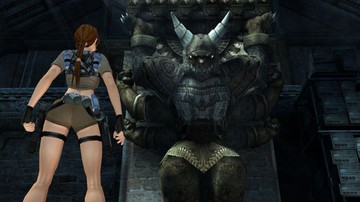 Lara Croft - Tomb Raider: Legend - Screenshot #58488 | 1280 x 960