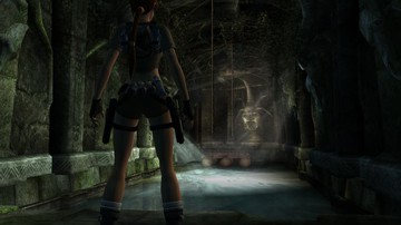 Lara Croft - Tomb Raider: Legend - Screenshot #58491 | 1280 x 960