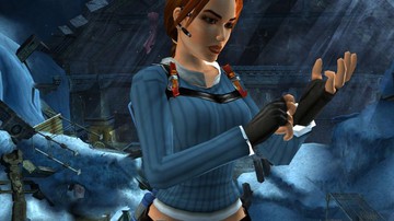Lara Croft - Tomb Raider: Legend - Screenshot #58496 | 1280 x 960