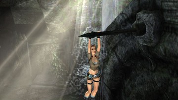 Lara Croft - Tomb Raider: Legend - Screenshot #58497 | 1280 x 960