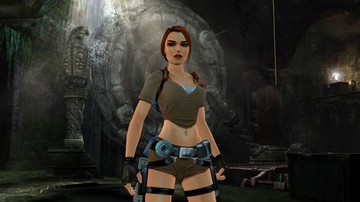 Lara Croft - Tomb Raider: Legend - Screenshot #58500 | 1600 x 1200