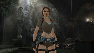 Lara Croft - Tomb Raider: Legend - Screenshot #58501 | 1600 x 1200