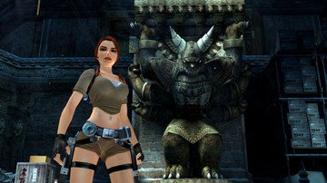 Lara Croft - Tomb Raider: Legend - Screenshot #58502 | 1280 x 960