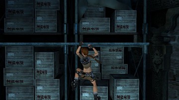 Lara Croft - Tomb Raider: Legend - Screenshot #58503 | 1280 x 960