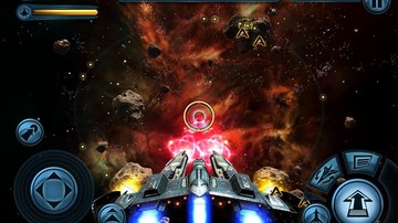 Galaxy on Fire 2 HD - Screenshot #58650 | 960 x 640