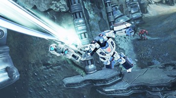 Transformers: Fall of Cybertron - Screenshot #65226 | 1000 x 563