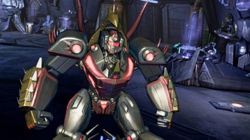 Transformers: Fall of Cybertron - Screenshot #67667 | 1280 x 720