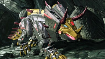Transformers: Fall of Cybertron - Screenshot #67673 | 1280 x 720