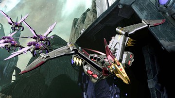 Transformers: Fall of Cybertron - Screenshot #67674 | 1280 x 720