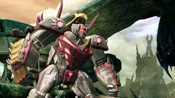 Transformers: Fall of Cybertron - Screenshot #67676 | 1280 x 720