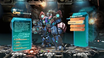 Transformers: Fall of Cybertron - Screenshot #71630 | 1280 x 720