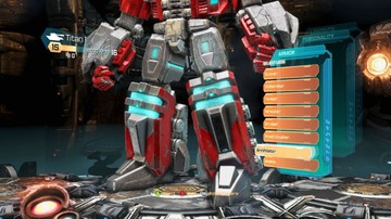 Transformers: Fall of Cybertron - Screenshot #72942 | 1280 x 720