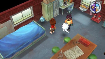 Yo-Kai Watch - Screenshot #86142 | 400 x 240