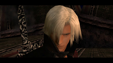 Devil May Cry HD Collection - Screenshot #202132 | 1920 x 1080