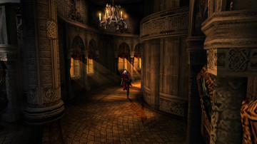 Devil May Cry HD Collection - Screenshot #202136 | 1920 x 1080