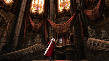 Devil May Cry HD Collection - Screenshot #202137 | 1920 x 1080
