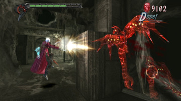 Devil May Cry HD Collection - Screenshot #202138 | 1920 x 1080