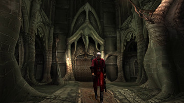 Devil May Cry HD Collection - Screenshot #202139 | 1920 x 1080