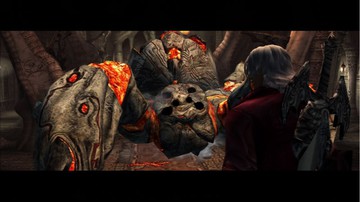 Devil May Cry HD Collection - Screenshot #58876 | 1280 x 720