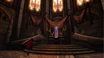 Devil May Cry HD Collection - Screenshot #58884 | 1280 x 720