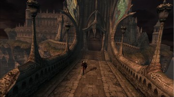 Devil May Cry HD Collection - Screenshot #58888 | 1280 x 720