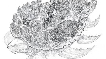 World of Warcraft: Mists of Pandaria - Artwork / Wallpaper #59172 | 1480 x 1200