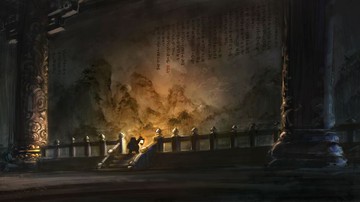 World of Warcraft: Mists of Pandaria - Artwork / Wallpaper #59173 | 1600 x 878
