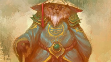 World of Warcraft: Mists of Pandaria - Artwork / Wallpaper #59184 | 923 x 1200