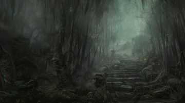World of Warcraft: Mists of Pandaria - Artwork / Wallpaper #59187 | 1600 x 653