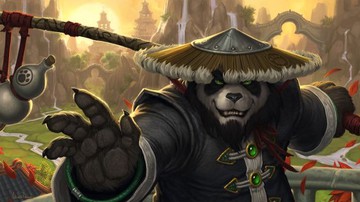 World of Warcraft: Mists of Pandaria - Artwork / Wallpaper #59189 | 1600 x 669