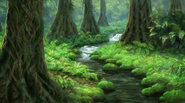 World of Warcraft: Mists of Pandaria - Artwork / Wallpaper #59193 | 1600 x 800
