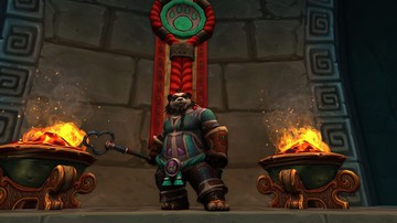 World of Warcraft: Mists of Pandaria - Screenshot #59195 | 1600 x 1000
