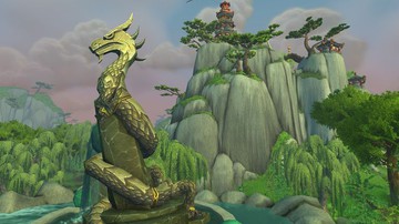 World of Warcraft: Mists of Pandaria - Screenshot #59196 | 1600 x 1000