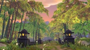 World of Warcraft: Mists of Pandaria - Screenshot #59197 | 1600 x 1000