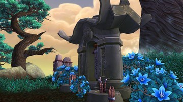 World of Warcraft: Mists of Pandaria - Screenshot #59198 | 1600 x 1000
