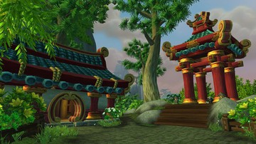 World of Warcraft: Mists of Pandaria - Screenshot #59199 | 1600 x 1000