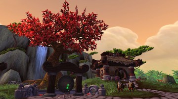 World of Warcraft: Mists of Pandaria - Screenshot #59200 | 1600 x 1000