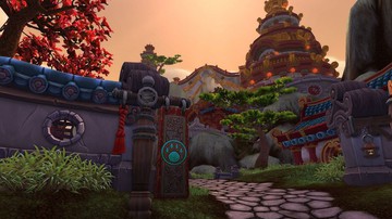 World of Warcraft: Mists of Pandaria - Screenshot #59201 | 1600 x 1000