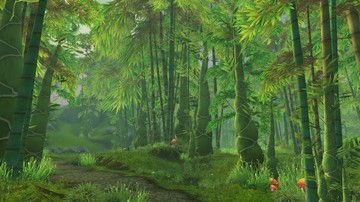 World of Warcraft: Mists of Pandaria - Screenshot #59203 | 1600 x 1000
