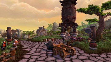World of Warcraft: Mists of Pandaria - Screenshot #59206 | 1600 x 1000