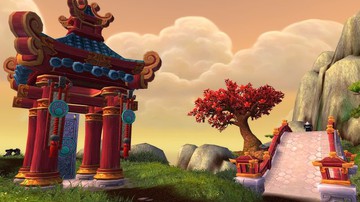 World of Warcraft: Mists of Pandaria - Screenshot #59207 | 1600 x 1000