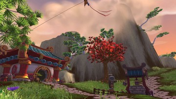 World of Warcraft: Mists of Pandaria - Screenshot #59208 | 1600 x 1000