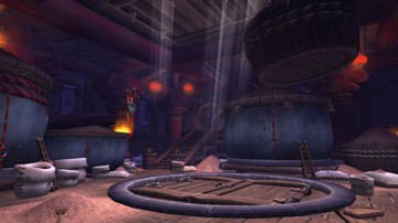 World of Warcraft: Mists of Pandaria - Screenshot #59209 | 1600 x 1000