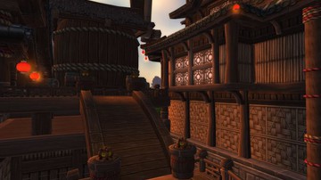 World of Warcraft: Mists of Pandaria - Screenshot #59210 | 1600 x 1000