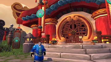 World of Warcraft: Mists of Pandaria - Screenshot #59212 | 1600 x 1000
