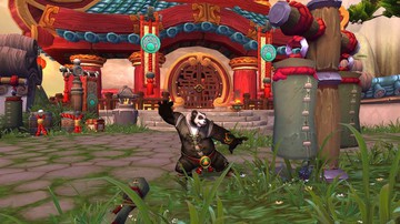 World of Warcraft: Mists of Pandaria - Screenshot #59213 | 1600 x 1000