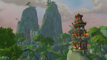 World of Warcraft: Mists of Pandaria - Screenshot #59216 | 1600 x 1000